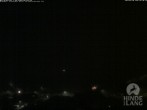 Archived image Webcam View of the church Bad Hindelang 01:00