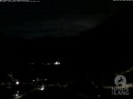 Archived image Webcam View of the church Bad Hindelang 01:00