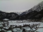 Archiv Foto Webcam Kirchturmblick Richtung Hintersteiner Tal 11:00