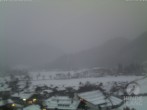 Archiv Foto Webcam Kirchturmblick Richtung Hintersteiner Tal 15:00