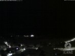 Archiv Foto Webcam Kirchturmblick Richtung Hintersteiner Tal 23:00