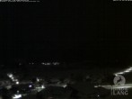 Archiv Foto Webcam Kirchturmblick Richtung Hintersteiner Tal 01:00