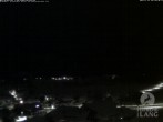 Archiv Foto Webcam Kirchturmblick Richtung Hintersteiner Tal 03:00