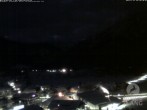 Archiv Foto Webcam Kirchturmblick Richtung Hintersteiner Tal 05:00