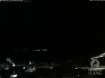 Archiv Foto Webcam Kirchturmblick Richtung Hintersteiner Tal 01:00