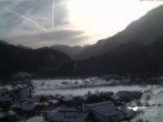 Archived image Webcam View of the church Bad Hindelang 09:00