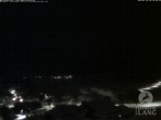 Archived image Webcam View of the church Bad Hindelang 01:00