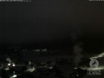 Archiv Foto Webcam Kirchturmblick Richtung Hintersteiner Tal 01:00