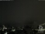 Archiv Foto Webcam Kirchturmblick Richtung Hintersteiner Tal 03:00