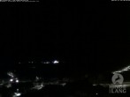 Archived image Webcam View of the church Bad Hindelang 23:00