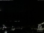 Archived image Webcam View of the church Bad Hindelang 01:00