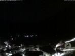 Archived image Webcam View of the church Bad Hindelang 05:00