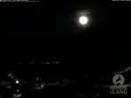 Archiv Foto Webcam Kirchturmblick Richtung Hintersteiner Tal 03:00