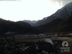 Archiv Foto Webcam Kirchturmblick Richtung Hintersteiner Tal 07:00