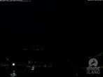 Archiv Foto Webcam Kirchturmblick Richtung Hintersteiner Tal 03:00