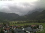 Archiv Foto Webcam Kirchturmblick Richtung Hintersteiner Tal 11:00