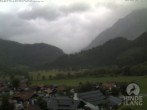 Archiv Foto Webcam Kirchturmblick Richtung Hintersteiner Tal 15:00