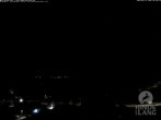 Archiv Foto Webcam Kirchturmblick Richtung Hintersteiner Tal 01:00