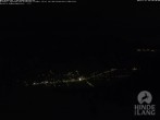 Archiv Foto Webcam Aussicht auf Bad Hindelang von der Hornbahn Bergstation 05:00