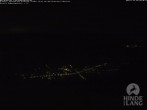 Archiv Foto Webcam Aussicht auf Bad Hindelang von der Hornbahn Bergstation 03:00