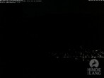 Archiv Foto Webcam Aussicht auf Bad Hindelang von der Hornbahn Bergstation 01:00