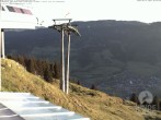 Archiv Foto Webcam Aussicht auf Bad Hindelang von der Hornbahn Bergstation 05:00