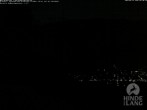 Archiv Foto Webcam Aussicht auf Bad Hindelang von der Hornbahn Bergstation 01:00