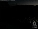 Archiv Foto Webcam Aussicht auf Bad Hindelang von der Hornbahn Bergstation 03:00