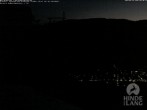 Archiv Foto Webcam Aussicht auf Bad Hindelang von der Hornbahn Bergstation 03:00