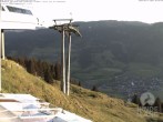 Archiv Foto Webcam Aussicht auf Bad Hindelang von der Hornbahn Bergstation 05:00