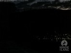 Archiv Foto Webcam Aussicht auf Bad Hindelang von der Hornbahn Bergstation 03:00