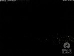 Archived image Webcam Mountain station Hornbahn 01:00