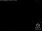 Archived image Webcam Mountain station Hornbahn 03:00