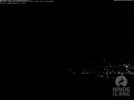 Archiv Foto Webcam Aussicht auf Bad Hindelang von der Hornbahn Bergstation 23:00