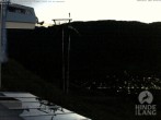 Archiv Foto Webcam Aussicht auf Bad Hindelang von der Hornbahn Bergstation 03:00