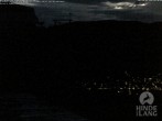Archiv Foto Webcam Aussicht auf Bad Hindelang von der Hornbahn Bergstation 03:00