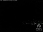 Archiv Foto Webcam Aussicht auf Bad Hindelang von der Hornbahn Bergstation 01:00