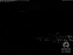 Archiv Foto Webcam Aussicht auf Bad Hindelang von der Hornbahn Bergstation 21:00