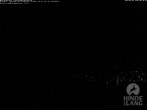 Archiv Foto Webcam Aussicht auf Bad Hindelang von der Hornbahn Bergstation 23:00