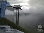 Archiv Foto Webcam Aussicht auf Bad Hindelang von der Hornbahn Bergstation 06:00