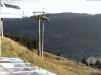 Archiv Foto Webcam Aussicht auf Bad Hindelang von der Hornbahn Bergstation 05:00