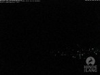 Archiv Foto Webcam Aussicht auf Bad Hindelang von der Hornbahn Bergstation 01:00