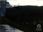 Archiv Foto Webcam Aussicht auf Bad Hindelang von der Hornbahn Bergstation 03:00