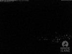 Archiv Foto Webcam Aussicht auf Bad Hindelang von der Hornbahn Bergstation 01:00