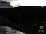 Archiv Foto Webcam Aussicht auf Bad Hindelang von der Hornbahn Bergstation 03:00