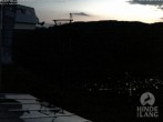 Archiv Foto Webcam Aussicht auf Bad Hindelang von der Hornbahn Bergstation 03:00