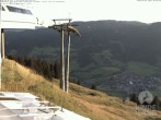 Archiv Foto Webcam Aussicht auf Bad Hindelang von der Hornbahn Bergstation 05:00