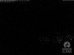 Archiv Foto Webcam Aussicht auf Bad Hindelang von der Hornbahn Bergstation 01:00