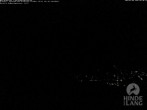 Archiv Foto Webcam Aussicht auf Bad Hindelang von der Hornbahn Bergstation 01:00
