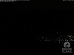 Archiv Foto Webcam Aussicht auf Bad Hindelang von der Hornbahn Bergstation 23:00
